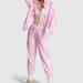 Pink Victoria's Secret Pants & Jumpsuits | - Victoria Secret Pink Drawstring Joggers | Color: Pink | Size: M