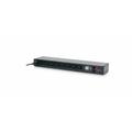 APC AP7920B - RACK PDU SWITCHED 1U 10A 19IN - 208/230V 8 OUTPUT