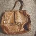 Jessica Simpson Bags | Jessica Simpson Cheetah Handbag. | Color: Brown | Size: Os