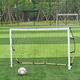 Football Goal, Football Training Equipment For Kids, Football Training Equipment For All Ages, Easy To Assemble, Football Goals For The Garden (Size : Large)