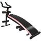 Adjustable Weight Bench Weight Lifting Home Training Gym Bench Weight Bench, Professional Multifunction Adjustable Fitness Equipment Weight Bench Support Exercise Bench
