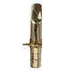 Suwequest Professional Tenor Soprano Alto Saxophone Metal Mouthpiece Gold Lacquer Mouthpiece Sax Mouth Pieces Sax Accessories Alto 6