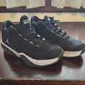 Nike Shoes | Boys Air Jordan’s Black Like New Size 6y Fly! | Color: Black | Size: 6b