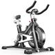 Spinning Bike Indoor Exercise Bike Fitness Equipment Pedal Exercise Bike Can Be Indoor Riding Ultra-quiet Can Exercise
