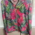 Lilly Pulitzer Jackets & Coats | Lilly Pulitzer Joleen Bomber Jacket.Excellent Condition -No Flawssmoke Free Home | Color: Pink | Size: M