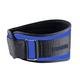 JHNNMS Men's Waist Support Belt Adjustable Squat Weightlifting Exercise Training (Color : D, Size : M)