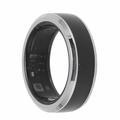 Smart Ring for Health Fitness Monitor, 5ATM Waterproof Smart Ring with APP, Bluetooths 5.1 Sleep Monitoring Step, Fitness Trackers for Men and Women, for IOS for Androids (11#)