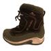 Columbia Shoes | Columbia Boot Girl Size 2 Brown & Pink Bugaboot Waterproof Snow Boot | Color: Brown/Pink | Size: 2g