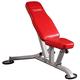 Adjustable Weight Bench Training Fitness Commercial Dumbbell Bench Professional Bench Chair for Dumbbell Flying Bird Bench Fitness Equipment Fitness Chair Home Fitness bench press seat