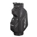 MacGregor Principal 10" Cart Bag, Black