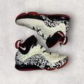 Nike Shoes | Lebron 17 'Lebron 4 Graffiti' | Color: Black/White | Size: 5.5