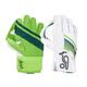 Kookaburra LC 2.0 Cricket Wicket Keeping Gloves - Adult