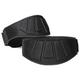 JHNNMS Weight Lifting Belts for Men Women - Weight Lifting Core & Lower Back Support Workout Waist Belt for Fitness Powerlifitng (Color : D, Size : L)