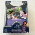 Disney Other | New Disney Wish Asha’s Musical Wishing Keepsake Box | Color: Purple | Size: Osg