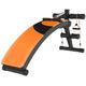 Workout Bench Dumbbell Bench Dumbbell Bench Adjustable Weight Bench Sit-up Board,Sit-up Board Equipment, Weight Bench Adjustable Men's Abdomen Machine, Home Exercise Fitness Board, Increase L