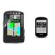 Wahoo ELEMNT ROAM V2 GPS-Fahrradcomputer, Schwarz & Garmin Edge 530 – GPS-Fahrradcomputer mit 2,6“ Farbdisplay