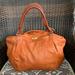 J. Crew Bags | J. Crew Brompton Hobo Turnlock Handbag | Color: Brown | Size: Os