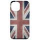 Hülle für iPhone 12 Pro Max UK-Flagge des Vereinigten Königreichs Union Jack