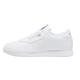 Reebok Damen Princess Sneaker, US-White, 56 EU