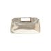 MICHAEL Michael Kors Satchel: Metallic Gold Print Bags