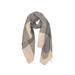 Nordstrom Scarf: Gray Accessories