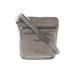 Baggallini Crossbody Bag: Gray Print Bags
