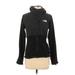 The North Face Track Jacket: Black Jackets & Outerwear - Women's Size X-Small