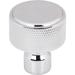 Top Knobs TK3260 Garrison 1-1/8" Mushroom Cabinet Knob