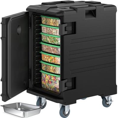 Moasis Food Pan Carrier 120L Food Pan Capacity Food Warmer