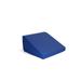 Foamnasium Enhanced Foam Block Soft Play Piece Foam/Vinyl in Blue | 20 H x 20 W x 10 D in | Wayfair 1251