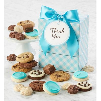 Classic Gift Bundle - Thank You by Cheryl's Cookie...
