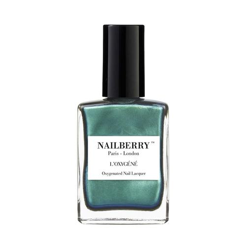 Nailberry - L'Oxygéné Oxygenated Nail Lacquer Nagellack 15 ml Glamazon