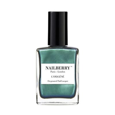 Nailberry - L'Oxygéné Oxygenated Nail Lacquer Nagellack 15 ml Glamazon Image