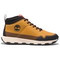 Timberland - Winsor Trail Mid Lace Up Waterproof Hiking Boot - Sneaker US 8 | EU 41,5 braun