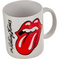 The Rolling Stones Tasse "Lips" (Fanartikel) - . ()