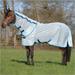 Amigo Bug Rug Fly Sheet - 81 - Azure Blue/ Navy & Electric Blue - Smartpak