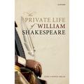 The Private Life Of William Shakespeare - Lena Cowen Orlin, Taschenbuch