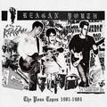 The Poss Tapes - 1981-1984 (CD, 2024) - Reagan Youth