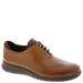 Cole Haan 2.ZEROGRAND Laser Wingtip Oxford - Mens 13 Tan Oxford Medium