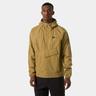 Helly Hansen Men’s Vista Hike Anorak Brown S