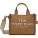 Tan 'the Jacquard Small' Tote