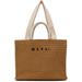 East-west Tote Bag