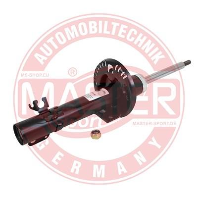 Master-sport Germany Stoßdämpfer [Hersteller-Nr. 314717-PCS-MS] für Audi, Seat, Skoda, VW Image