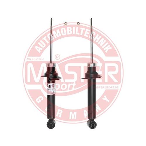 Master-sport Germany Stoßdämpfer [Hersteller-Nr. 16K003501] für Mitsubishi