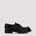 Patent Calf Leather Loafers