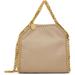 Beige Falabella Bag