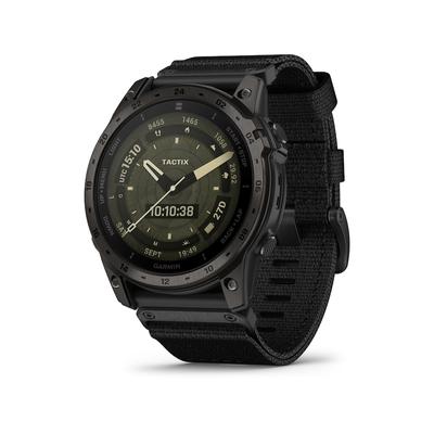 Garmin Tactix 7 AMOLD Edition Watch, Black SKU - 2...