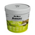 150g BugBell BugKeks adulte insectes, épinards et chanvre snacks pour chiens