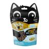 Paquet économique : 8x80g Lucky Lou Lucky Ones Cubes pour chat poulet & cerf