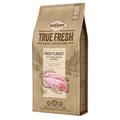 2x 11,4kg adulte dinde croquettes Carnilove True Fresh pour chiens